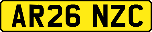 AR26NZC