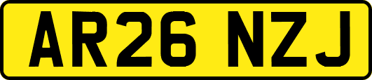 AR26NZJ