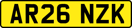 AR26NZK