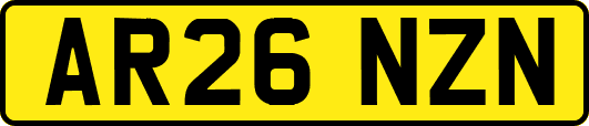 AR26NZN