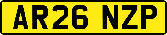 AR26NZP