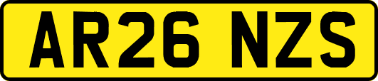 AR26NZS