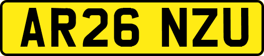 AR26NZU