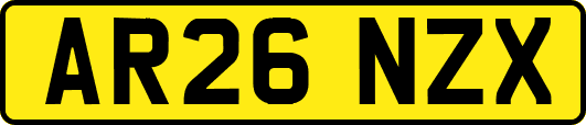 AR26NZX