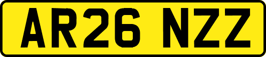 AR26NZZ