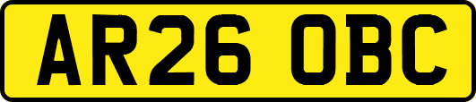 AR26OBC