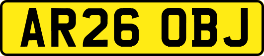 AR26OBJ