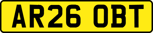 AR26OBT