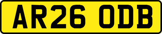 AR26ODB