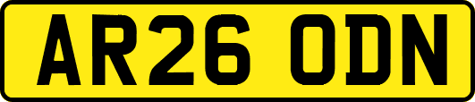 AR26ODN