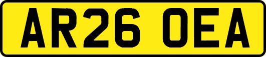 AR26OEA