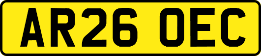 AR26OEC