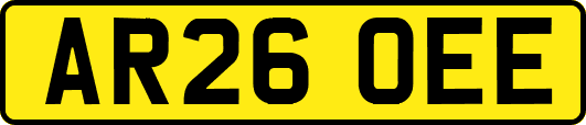AR26OEE