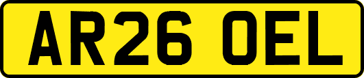 AR26OEL