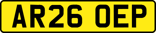 AR26OEP