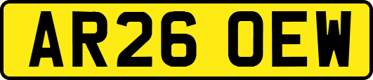 AR26OEW
