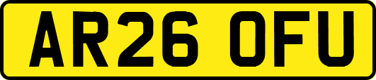 AR26OFU