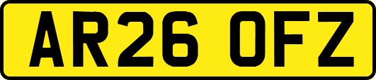 AR26OFZ