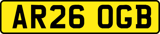 AR26OGB