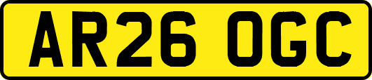 AR26OGC