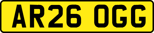 AR26OGG