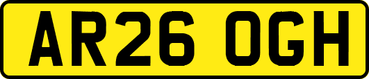 AR26OGH