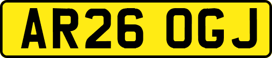AR26OGJ