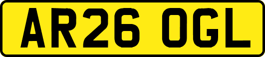 AR26OGL
