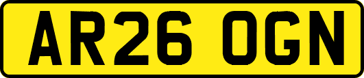 AR26OGN