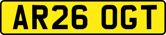 AR26OGT