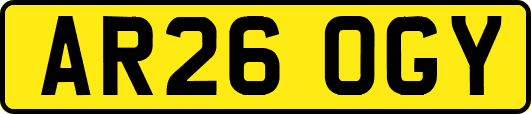 AR26OGY