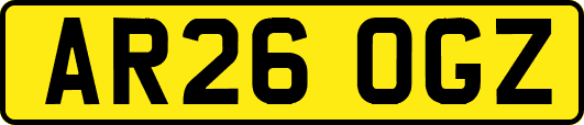 AR26OGZ