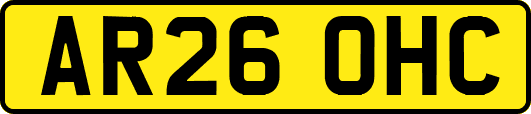 AR26OHC