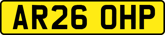 AR26OHP