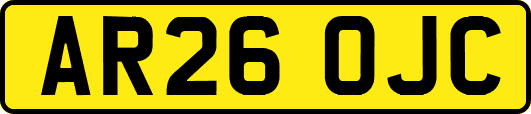 AR26OJC