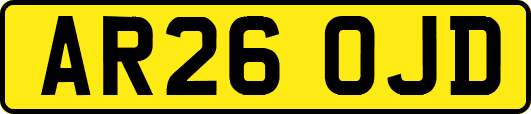AR26OJD
