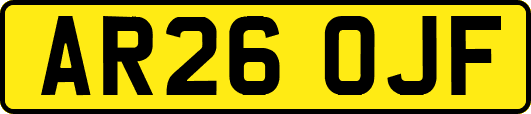 AR26OJF