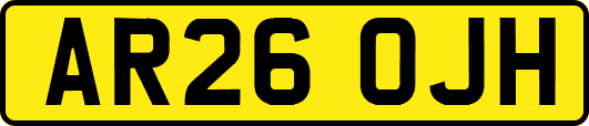 AR26OJH