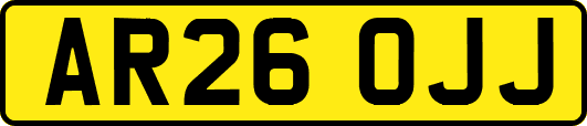 AR26OJJ