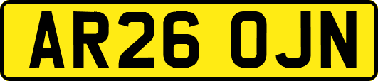 AR26OJN