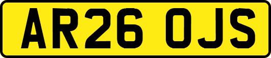 AR26OJS