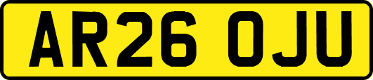 AR26OJU