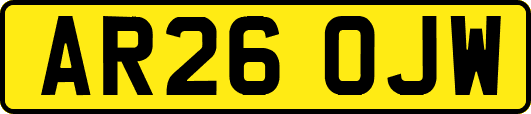 AR26OJW