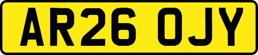 AR26OJY