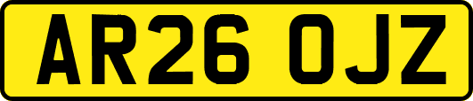 AR26OJZ