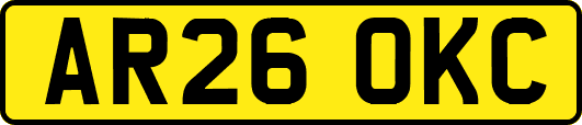AR26OKC