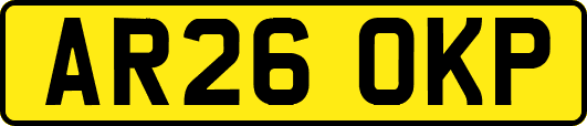 AR26OKP