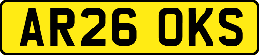 AR26OKS