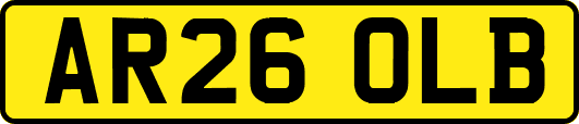 AR26OLB