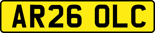 AR26OLC